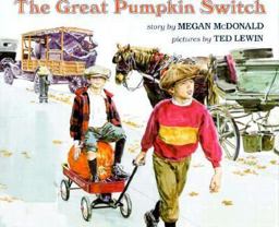 The Great Pumpkin Switch