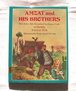 Amzat and His Brothers