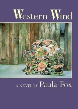 Western Wind