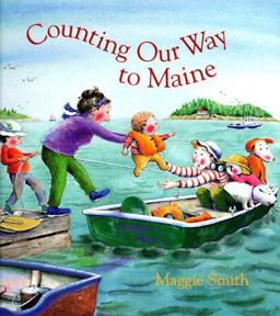 Counting Our Way to Maine