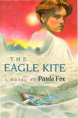 The Eagle Kite