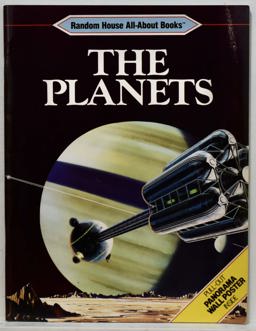 Exploring the Planets