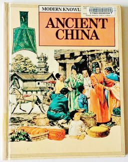 Ancient China
