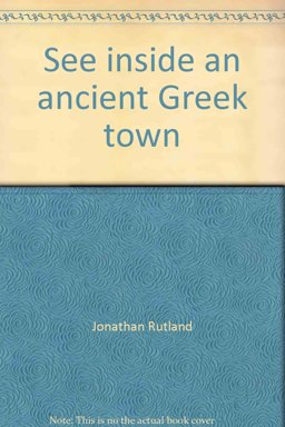 See Inside an Ancient Greek Town