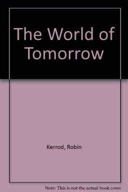 World of Tomorrow