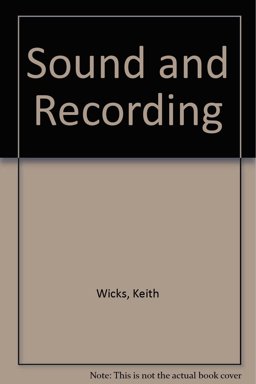 Sound and Recording