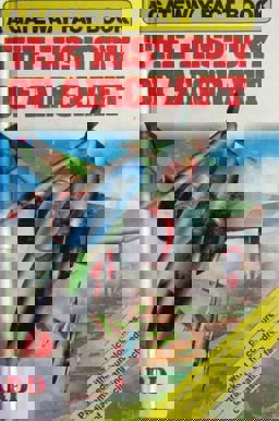 The History of Aircraft