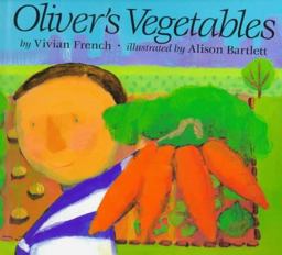 Oliver's Vegetables