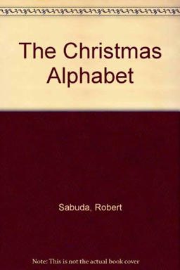 The Christmas Alphabet