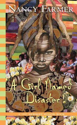 A Girl Named Disaster