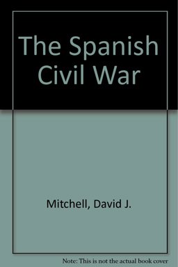 The Spanish Civil War