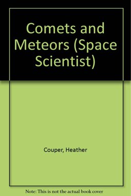 Comets and Meteors