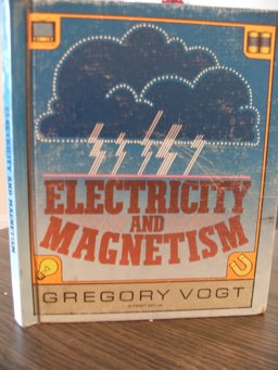 Electricity and Magnetism