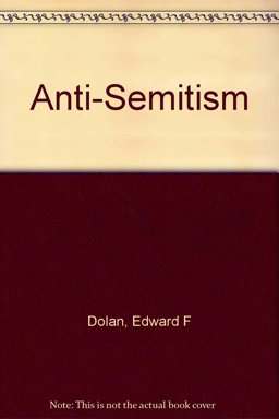 Anti-Semitism