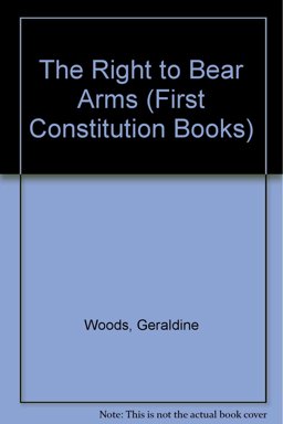 The Right to Bear Arms