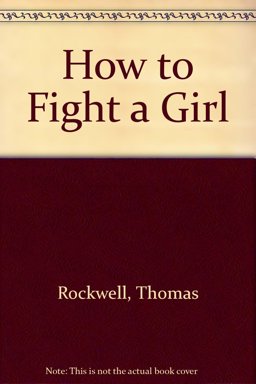 How to Fight a Girl