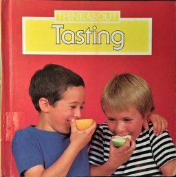 Tasting
