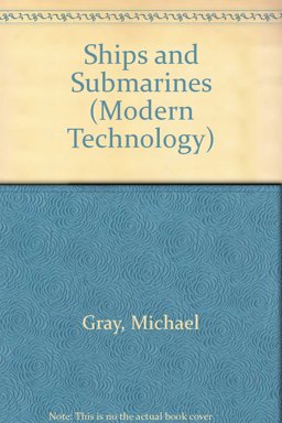 Ships and Submarines
