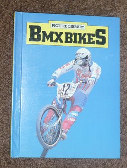 BMX Bikes