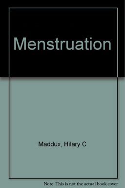Menstruation