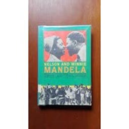 Nelson and Winnie Mandela