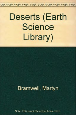 Deserts