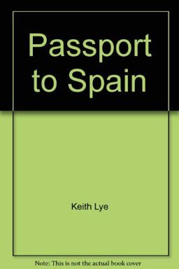 Passport to Spain