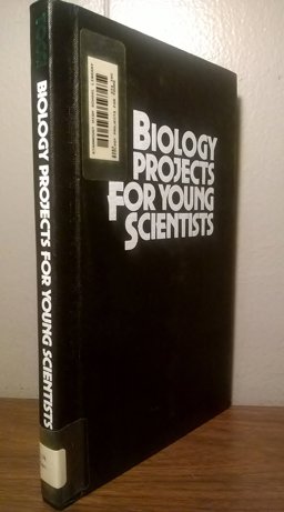 Biology Projects for Young Scientists