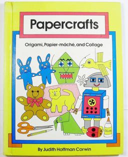 Papercrafts