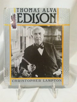 Thomas Alva Edison