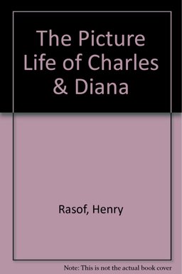 The Picture Life of Charles and Diana