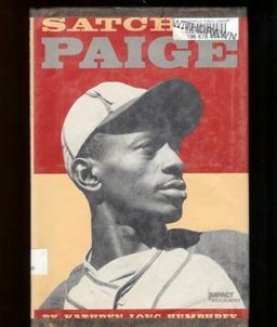 Satchel Paige
