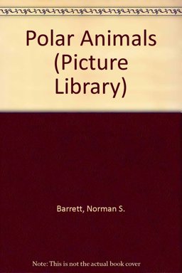 Polar Animals