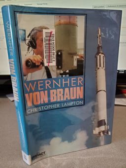 Wernher von Braun