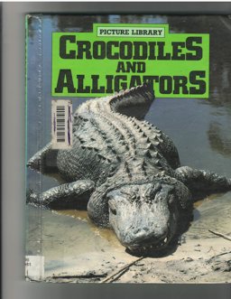 Crocodiles and Alligators