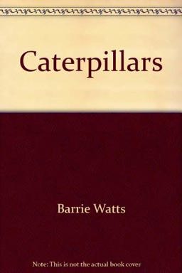 Caterpillars
