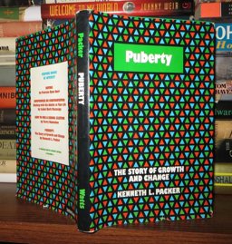Puberty
