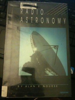Radio Astronomy