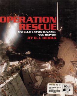 Operation Rescue