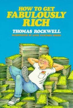 How to Get Fabulously Rich