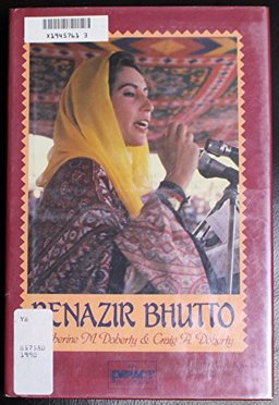 Benazir Bhutto