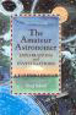 The Amateur Astronomer