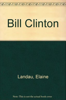 Bill Clinton