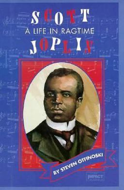 Scott Joplin