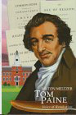 Thomas Paine