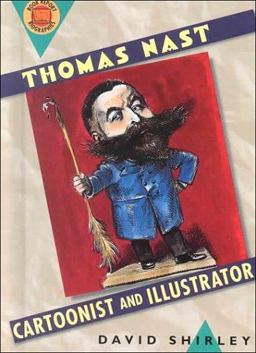Thomas Nast