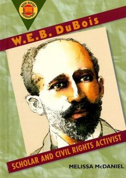 W. E. B. Du Bois