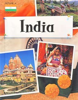 Picture a Country: India
