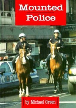 Mounted Police
