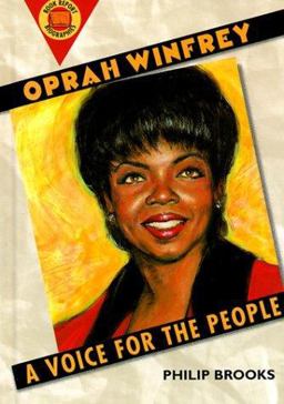 Oprah Winfrey
